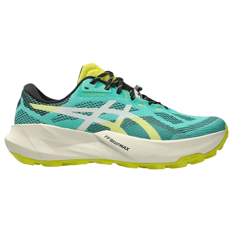 Trabuco 14 Trail Running Shoe - Men‘s