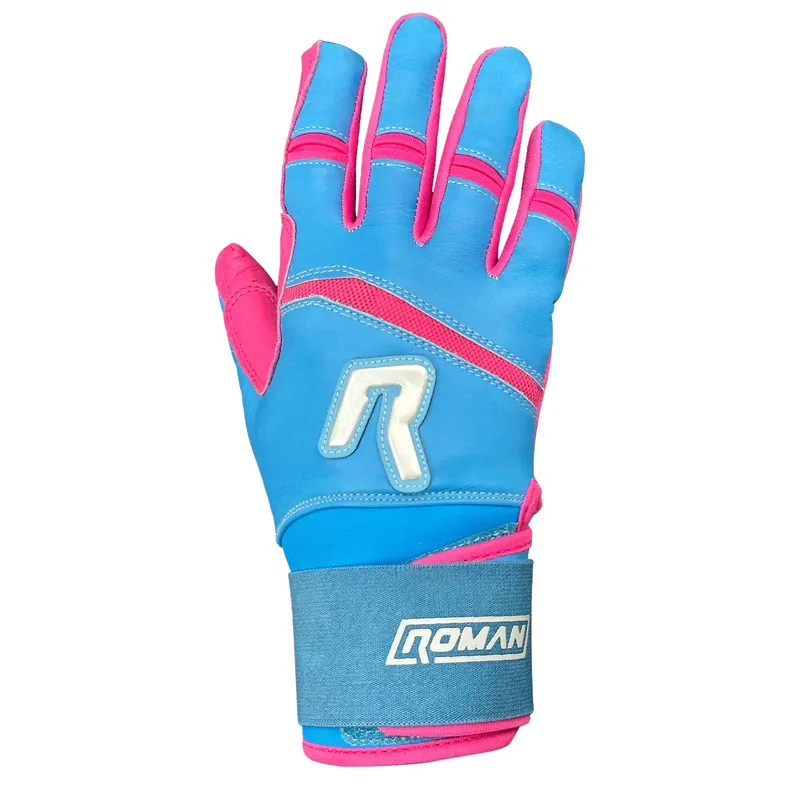 Original Long Cuff Batting Glove - Kids‘