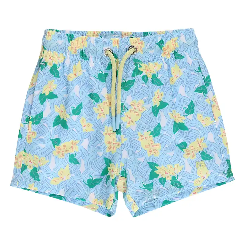Performance Hybrid Swim Trunk - Boys‘
