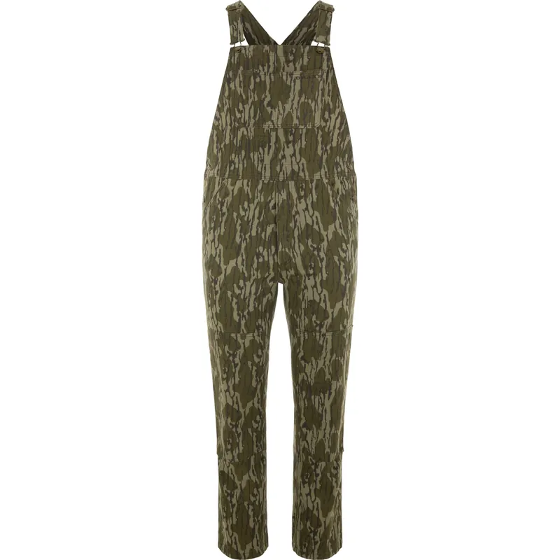Throwback 80 Field Hunting Bib - Men‘s