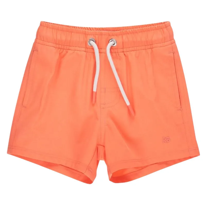 Color Changing Performance Hybrid Swim Trunk - Boys‘