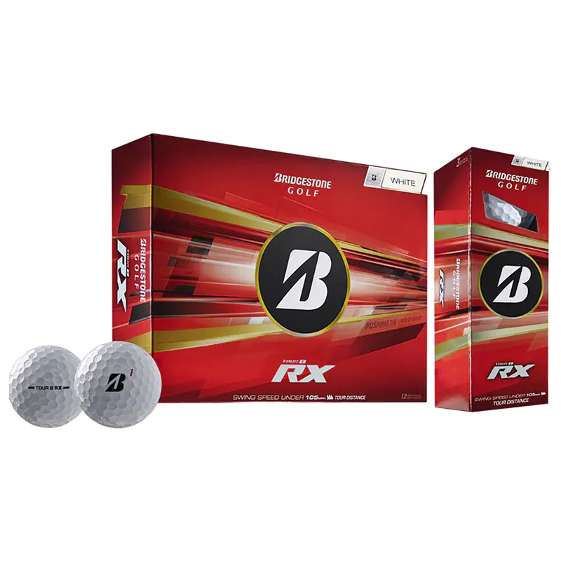Tour B RX Ball - 2026