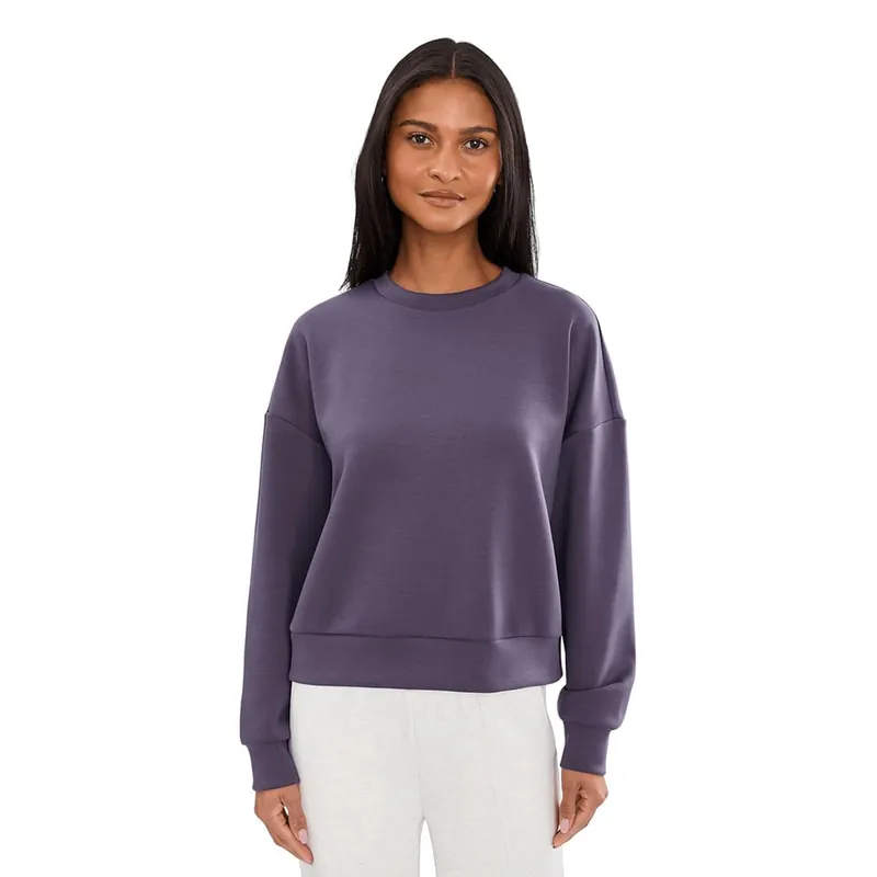 Jaida Crew Sweatshirt - Women‘s