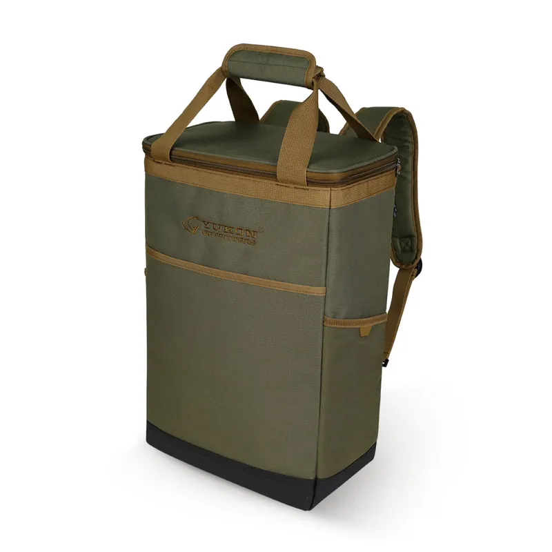 Dockside Backpack Cooler
