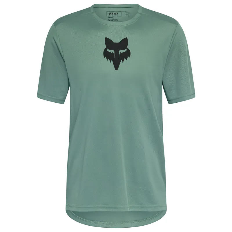 Ranger Fox Head Jersey T-Shirt - Men‘s
