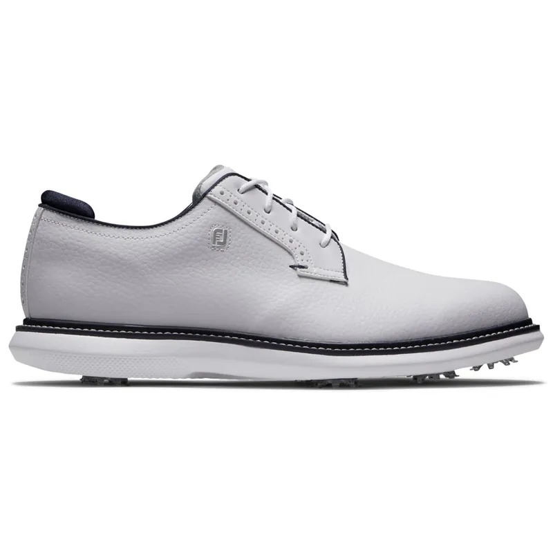 Traditions Blucher Cleated Golf Shoe - Men‘s