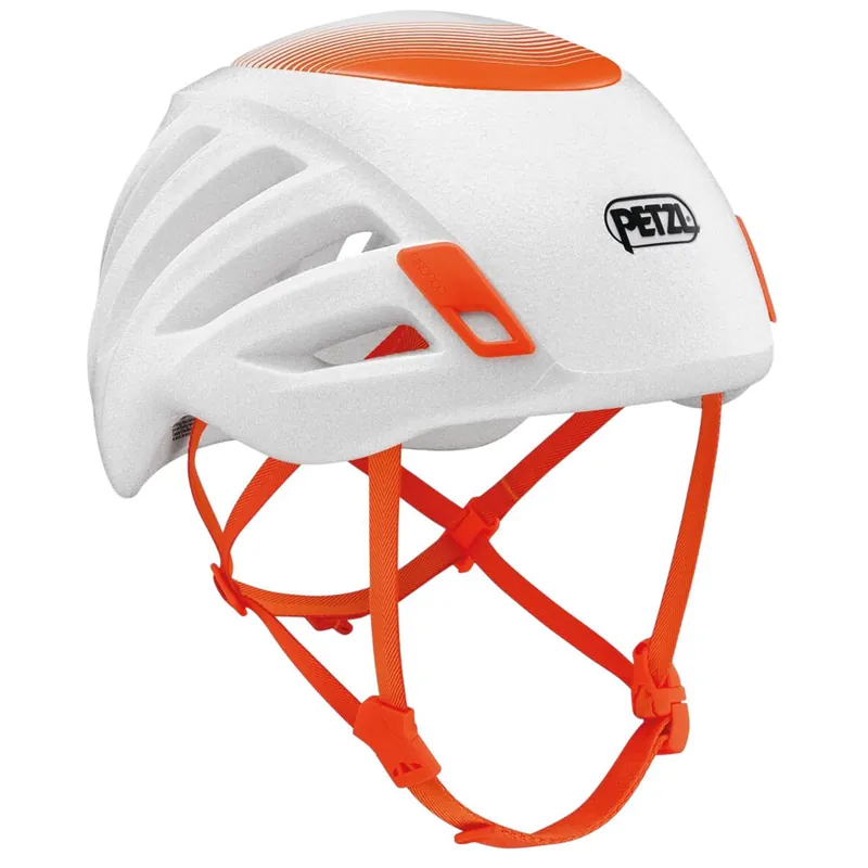Sirocco Helmet
