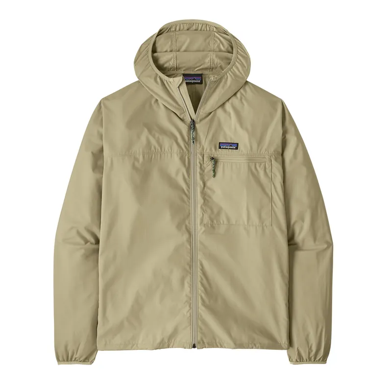 Light & Variable Jacket - Men‘s