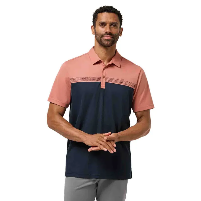 Society Rules Polo - Men‘s