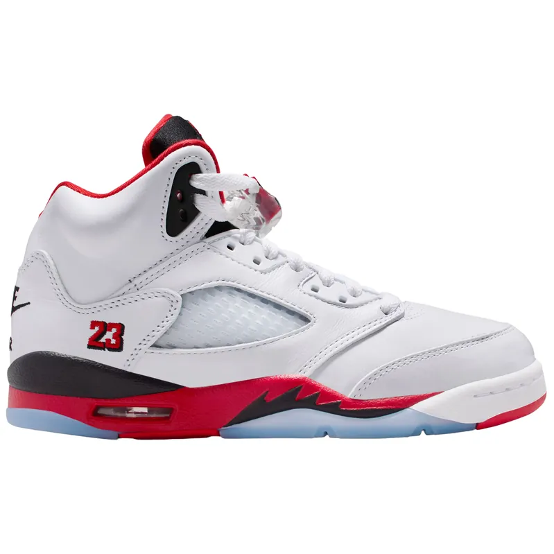 Air 5 Retro Shoe - Kids‘