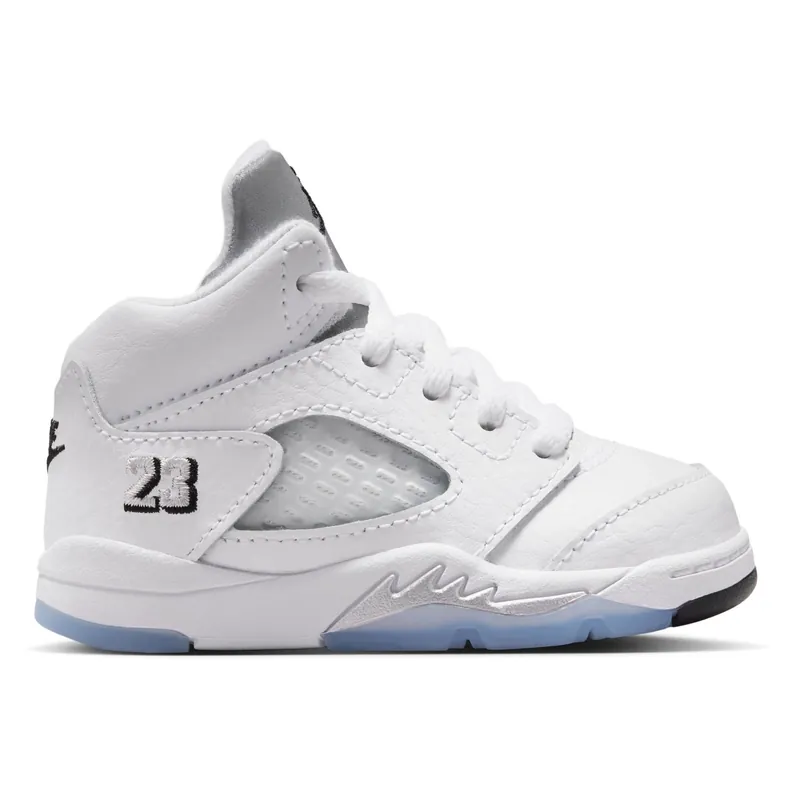 5 Retro Shoe - Toddler