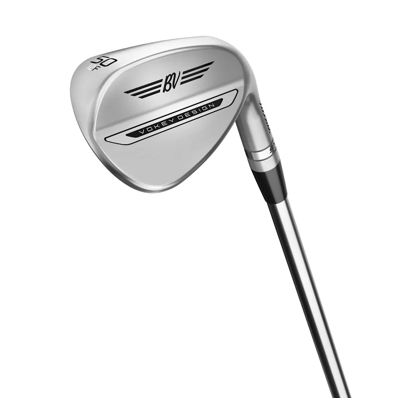 SM11 Tour Chrome Wedge