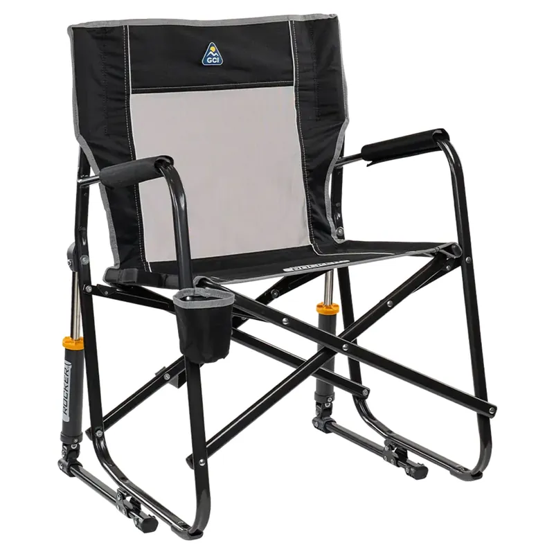 Freestyle Rocker Chair