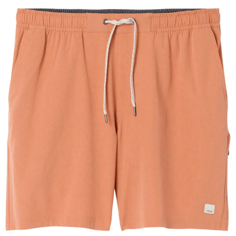 Banks Session Unlined 7" Short - Men‘s