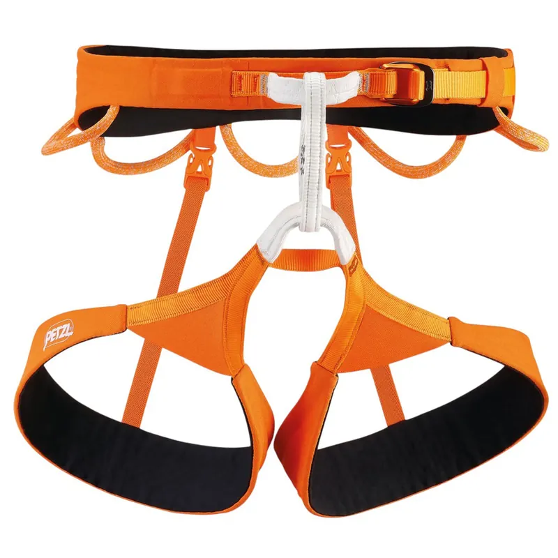 Hirundos Harness