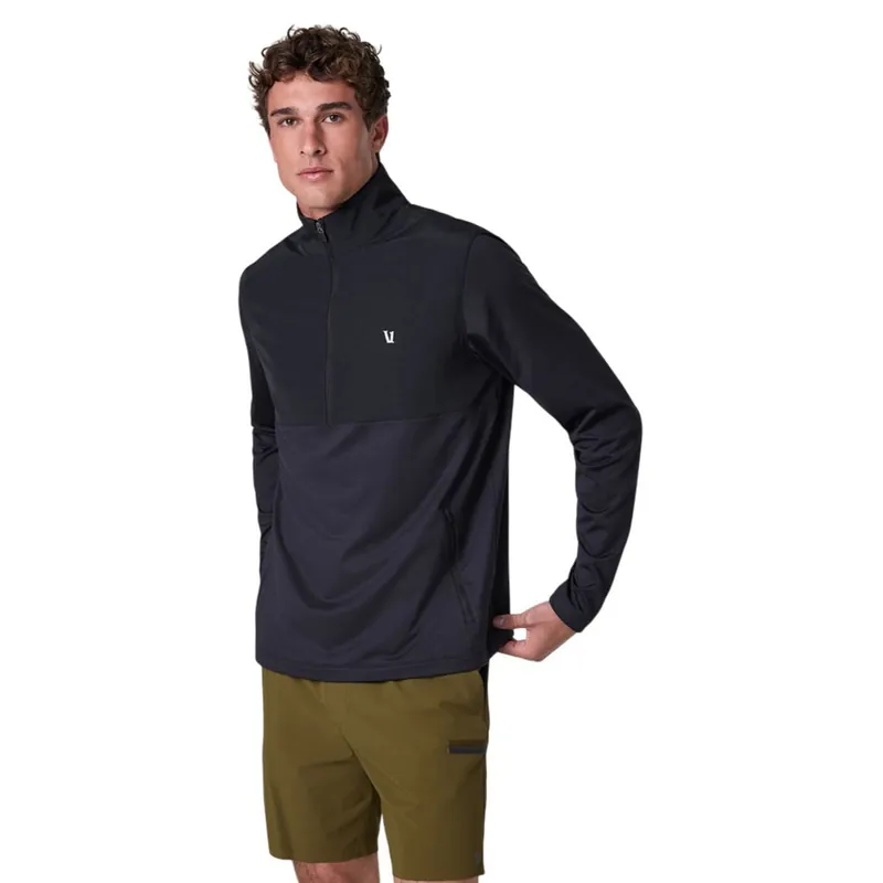 Sunday Element Half-Zip Pullover - Men‘s