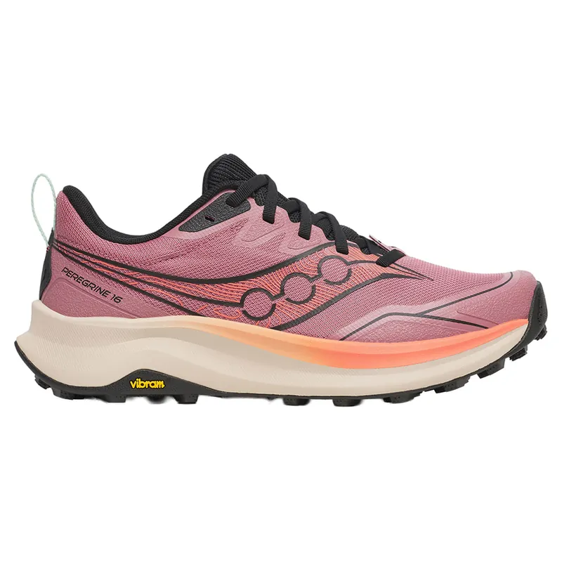 Peregrine 16 Trail Running Shoe - Women‘s
