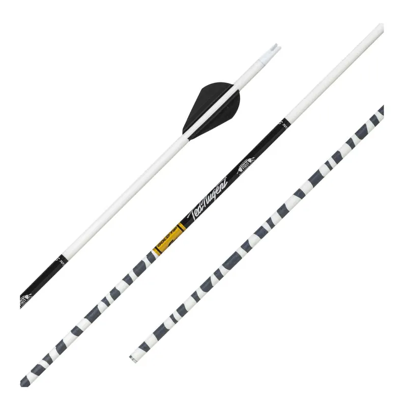 Ted Nugent Signature Series Fletched Arrow