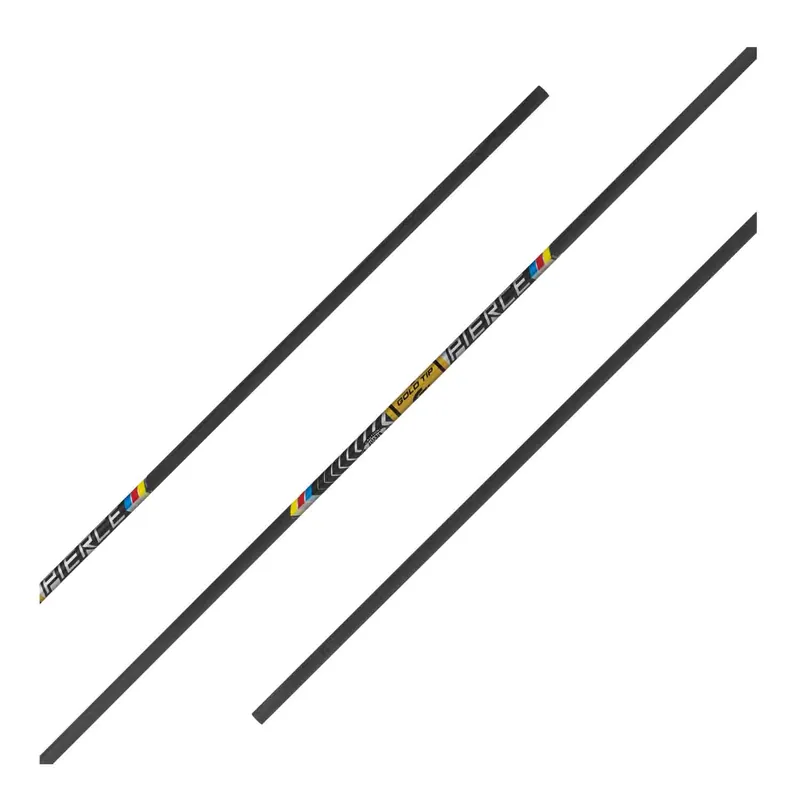 Pierce Tour Shaft Arrow (12 Pack)