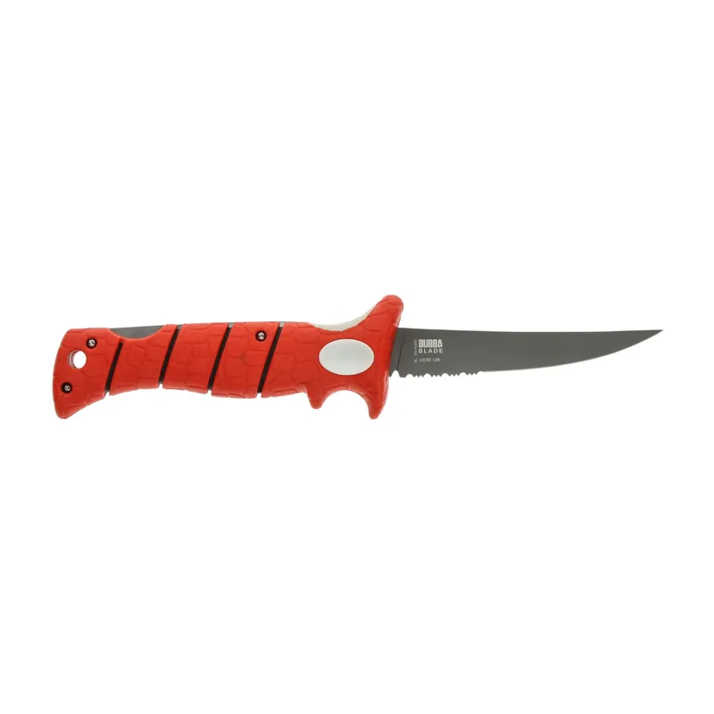 Lucky Lew Folding Fillet Knife