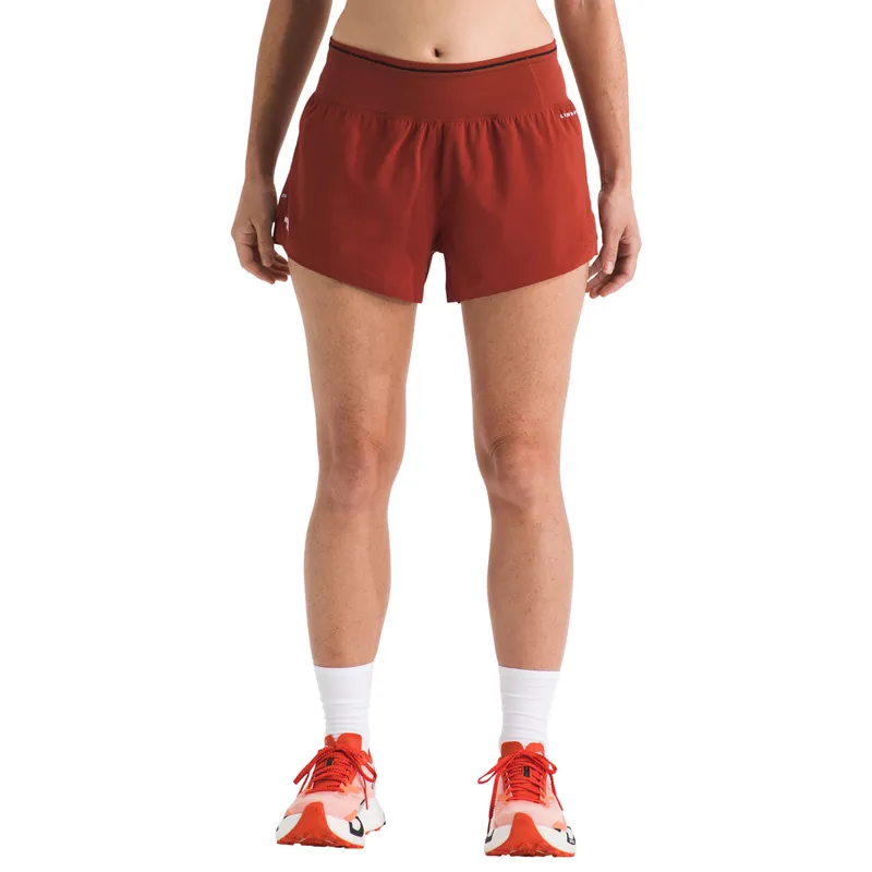 Summit Pacesetter 3" Short - Women‘s