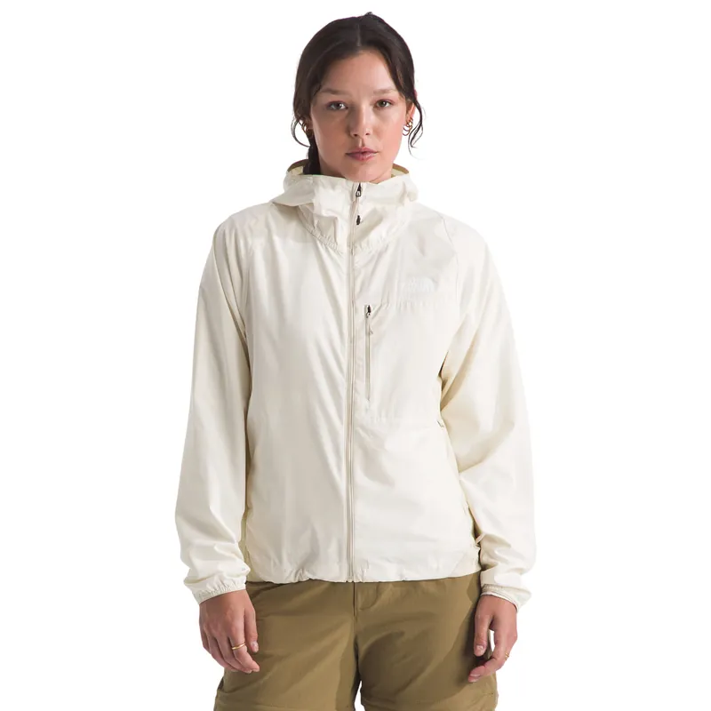 LIGHTRANGE Woven Jacket - Women‘s