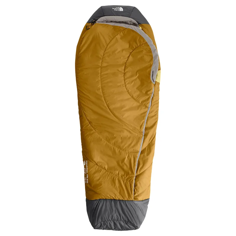 Universal One Bag Down Sleeping Bag