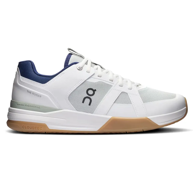 Roger Clubhouse Pro Tennis Shoe - Men‘s