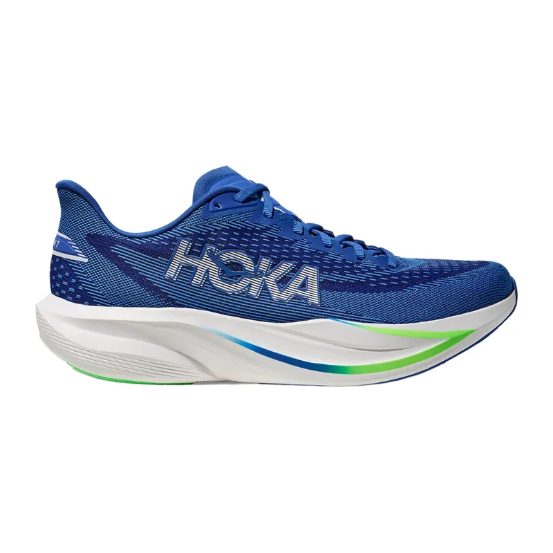 Mach 7 Running Shoe - Men‘s