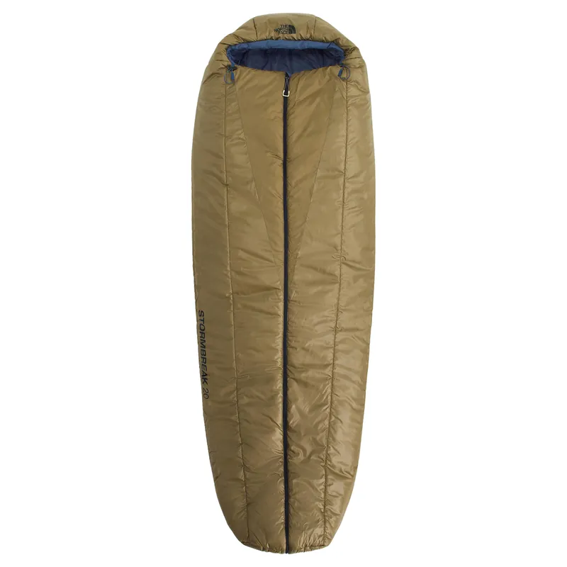 Stormbreak 20 Synthetic Sleeping Bag
