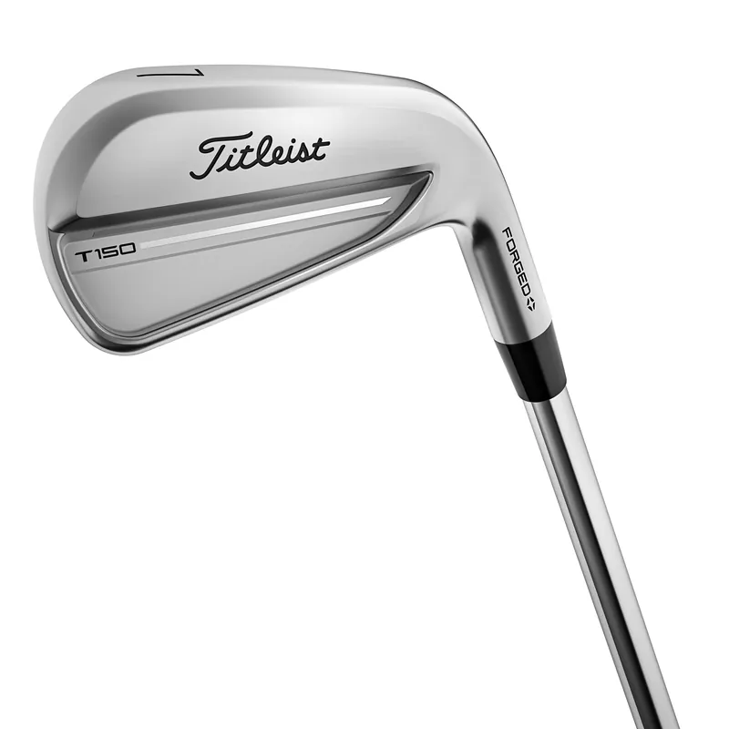 T150 4G Iron Set