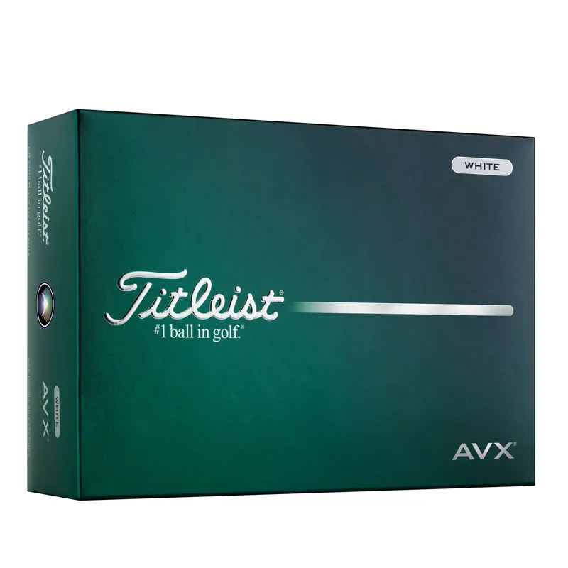 AVX Golf Ball - 2026