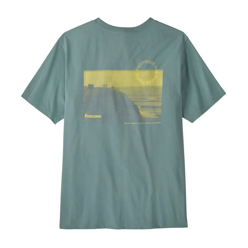 Water People Spotter T-Shirt - Men‘s