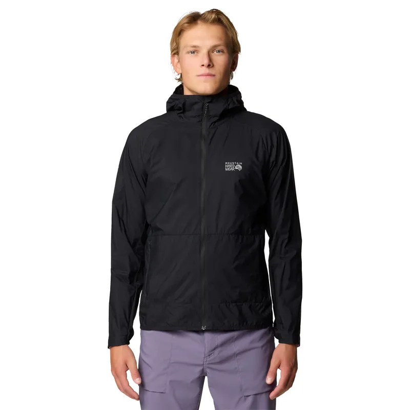 Kor Airshell Hoodie - Men‘s