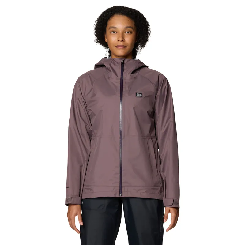 Threshold Jacket - Women‘s