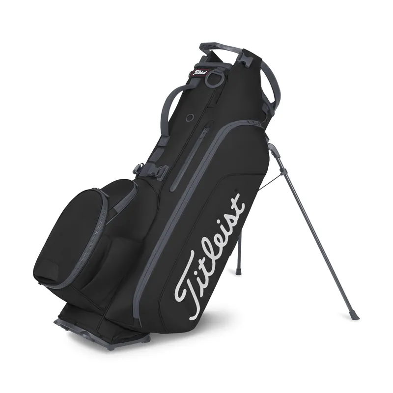 Hybrid 5 Stand Golf Bag - 2026