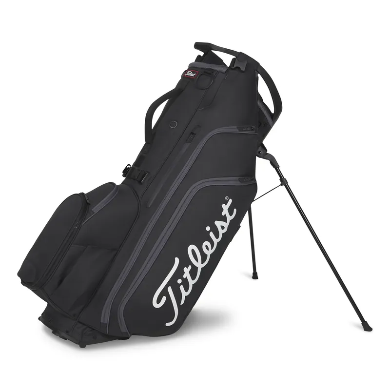 Hybrid 14 Stand Golf Bag - 2026