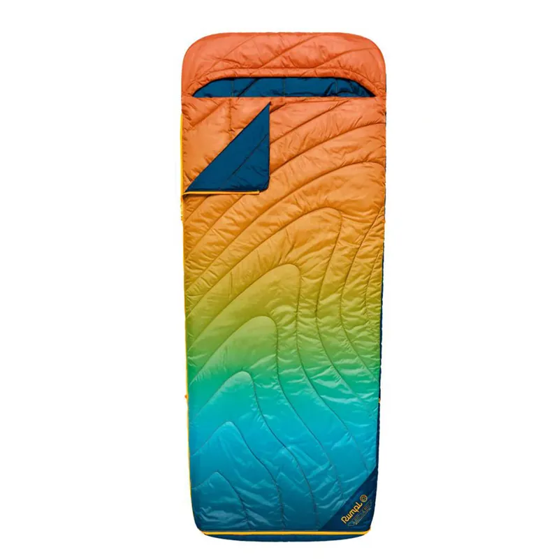 The Wrap Sack 20 Synthetic Sleeping Bag