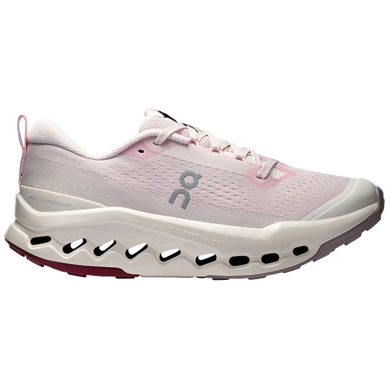 Cloudsurfer 2 Trail Running Shoe - Women‘s