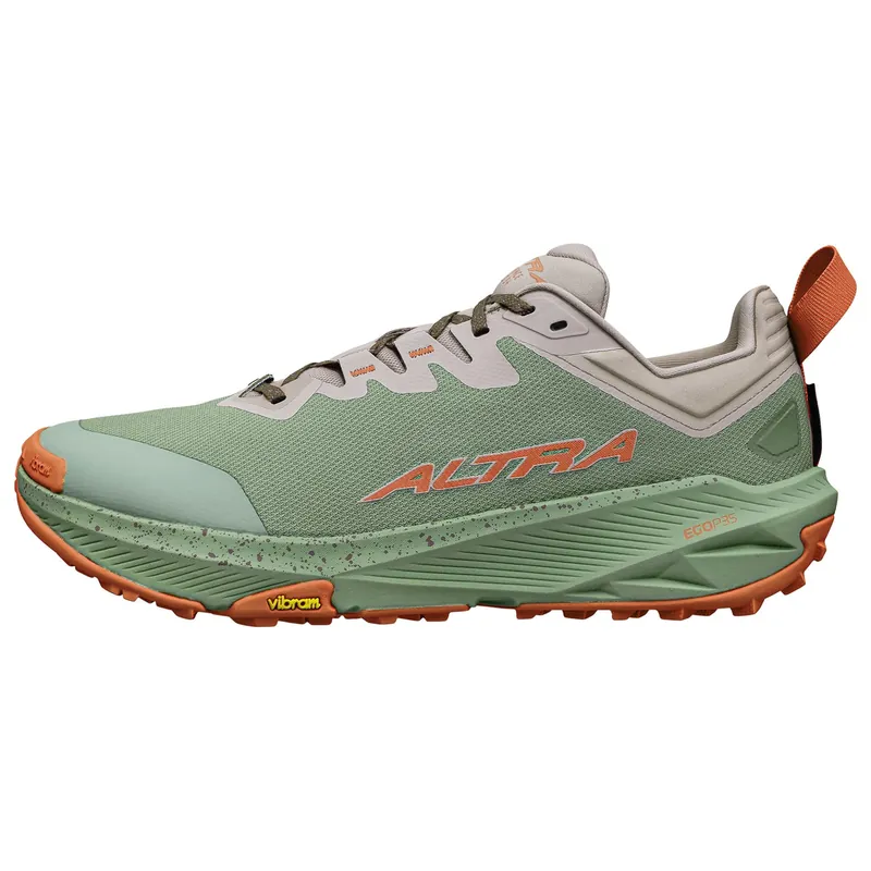 Experience Wild 3+ Running Shoe - Men‘s