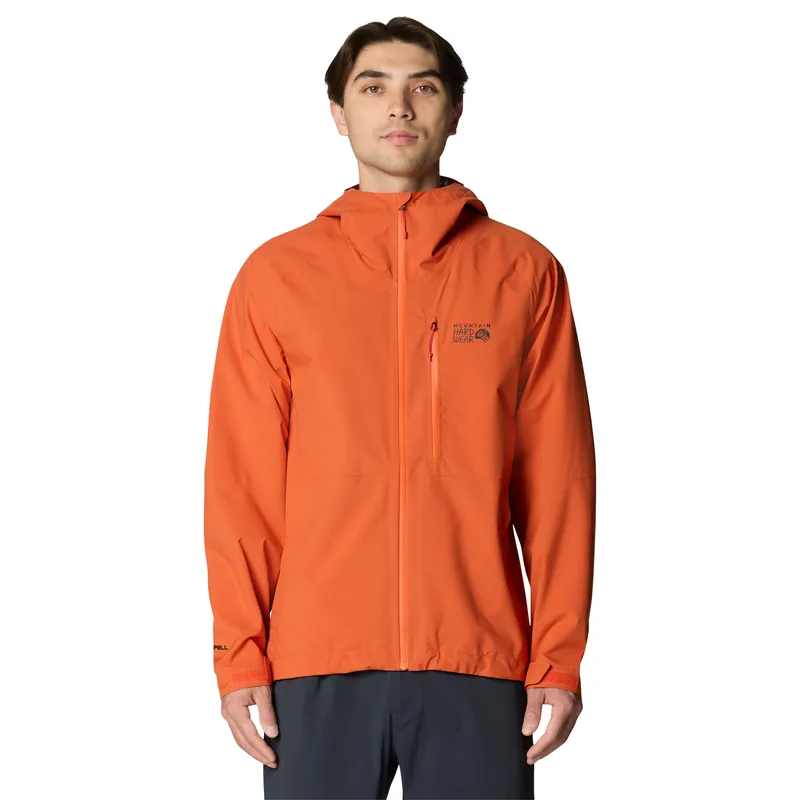 Stretch Ozonic Jacket - Men‘s