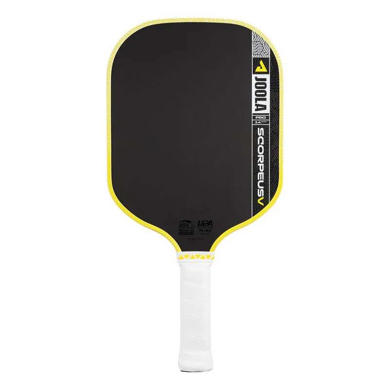Scorpeus Pro V 14 mm Anna Bright Pickleball Paddle