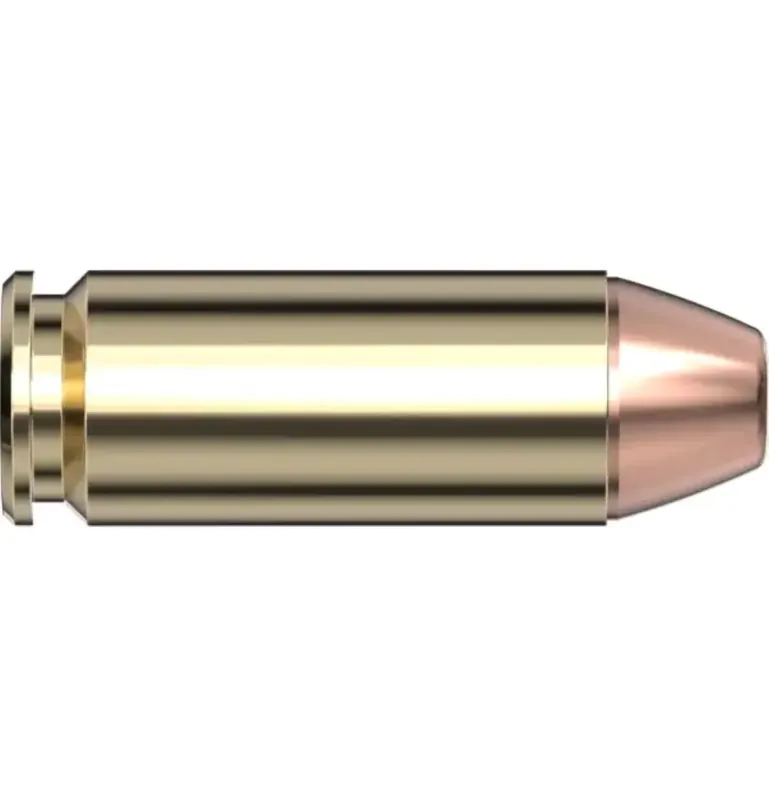 10mm Auto 200 Grain DGH Ammo 20 Round Backcountry Defense