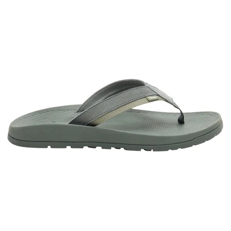 Lowdown Leather Flip Flop - Men‘s