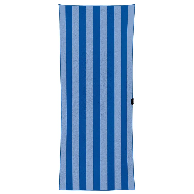 Organic Beach Towel