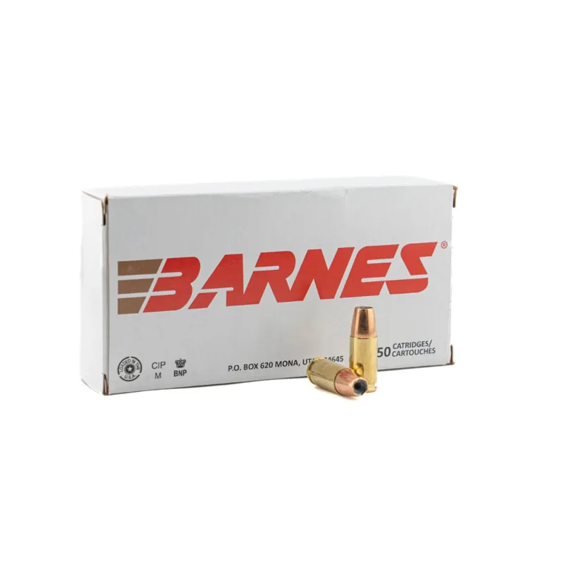 Suppressor Series 308 Winchester 205 Grain Sierra Gameking Ammunition 20 Rounds