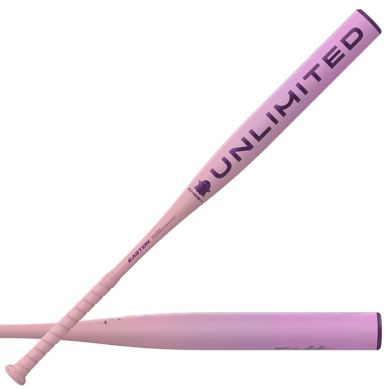 Ghost Unlimited (-11) Fastpitch Softball Bat 2026 - Women‘s