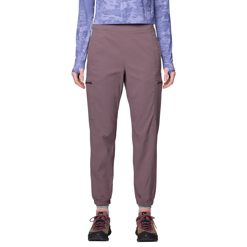 Dynama High Rise Utility Jogger - Women‘s