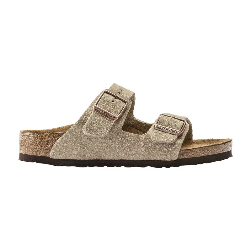 Arizona Suede Sandal - Kids‘