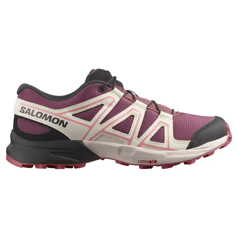 Speedcross Trail Running Shoe - Kids‘